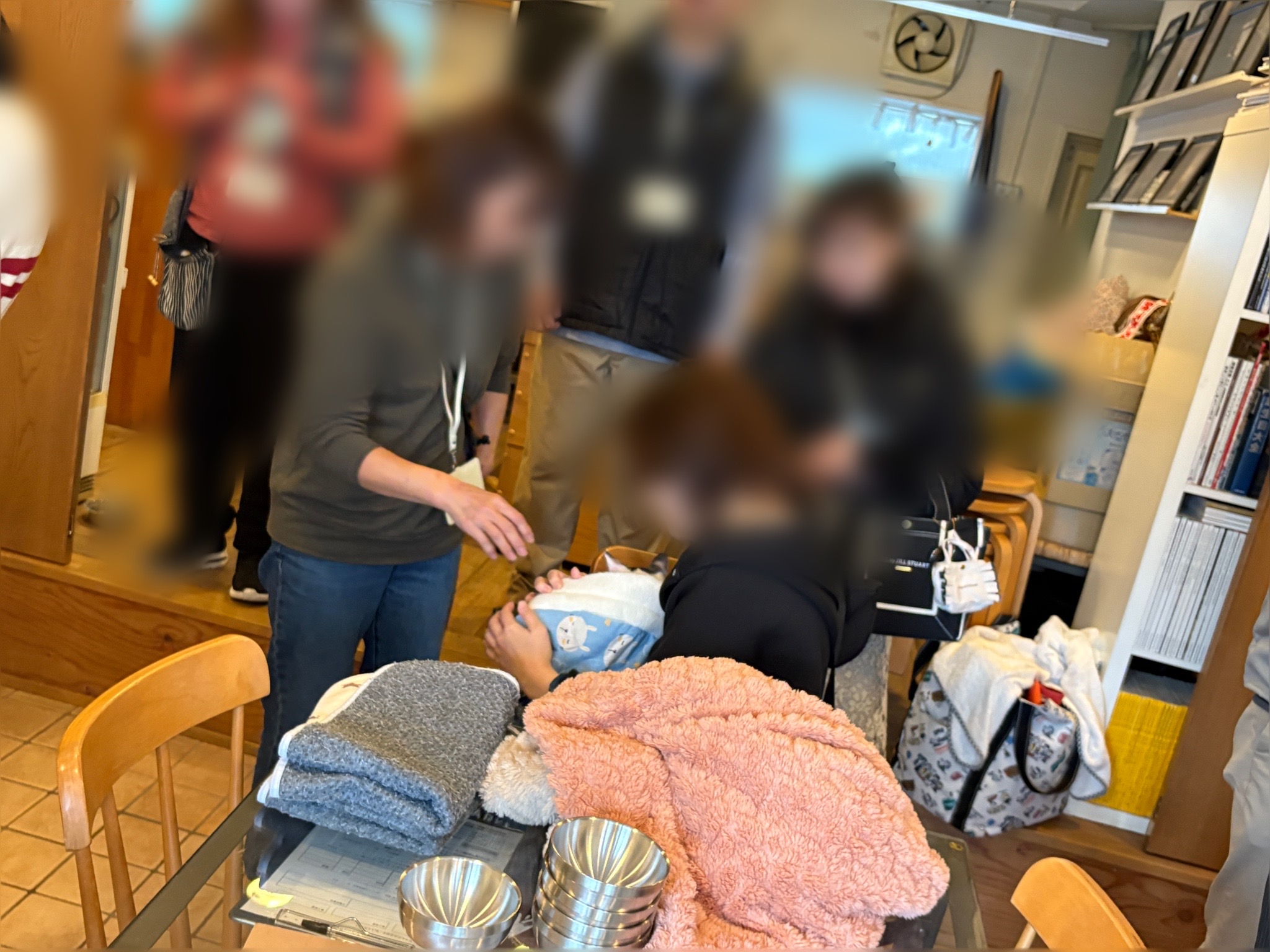 ねこでこ里親会　譲渡会　川西市　保護猫　野良猫